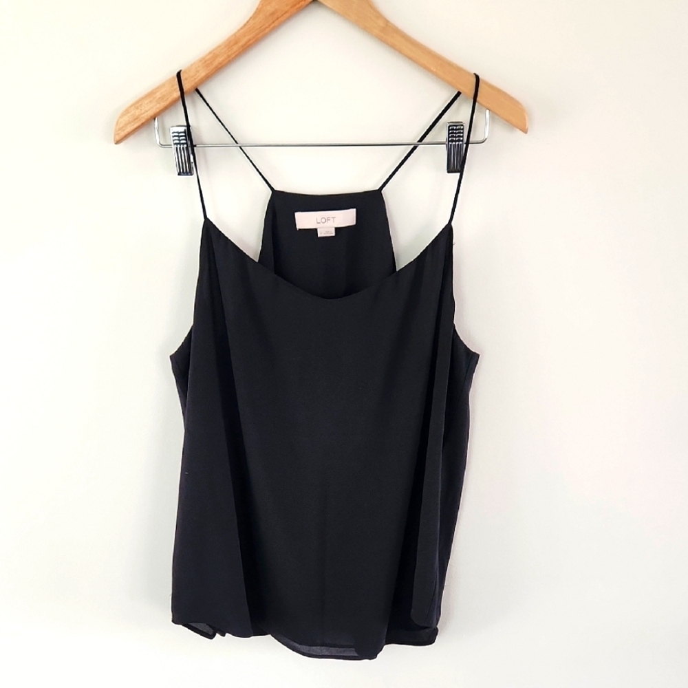 NWOT LOFT Top